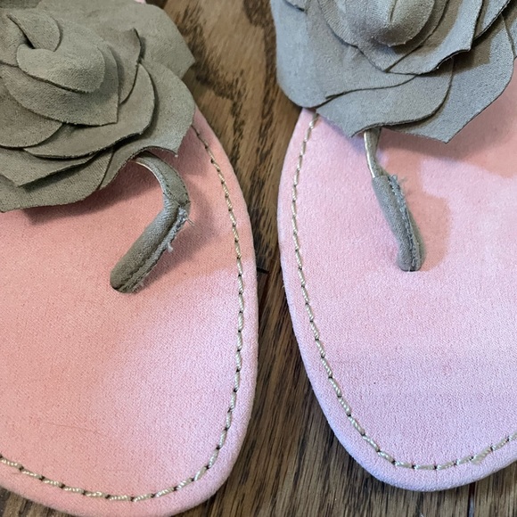 LOFT Sandals - Picture 3 of 6